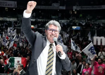 Monreal confirma que plan B de Reforma Electoral no será aprobado ‘fast track’ en el Senado