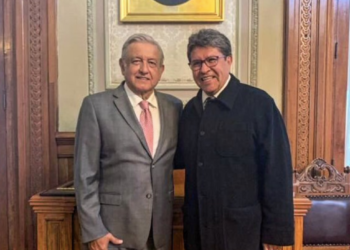 Monreal niega problemas con AMLO, pero aclara, “soy un hombre libre”