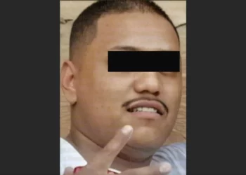 Vinculan a proceso a ‘El Negrolo’, jefe de plaza del Cártel del Noreste