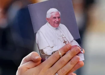 López Obrador lamenta muerte de Benedicto XVI, un “teólogo destacado”