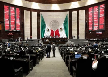 Diputados aprueban en lo general primer proyecto del ‘Plan B’ de la Reforma Electoral; comienza discusión en lo particular