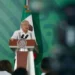 Sedena y Marina controlarán aeropuertos de Campeche y Ciudad del Carmen: AMLO