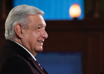 AMLO destaca salud y economía en la recta final de su sexenio; “son buenos los resultados”, afirma