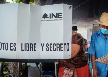 OEA reconoce actuación del INE y descarta necesidad de una Reforma Electoral en México