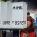 OEA reconoce actuación del INE y descarta necesidad de una Reforma Electoral en México