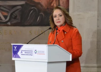 FES Aragón analizará tesis de ministra Yasmín Esquivel por presunto plagio