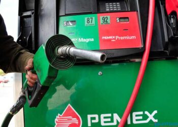 Gasolineras en Cancún, con el combustible premium más caro en México: Profeco