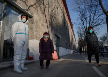 “Aún no estamos fuera de peligro”, advierte experta de la OMS sobre el COVID-19