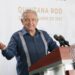 Soy el mexicano que más conoce el país, de arriba a abajo: López Obrador