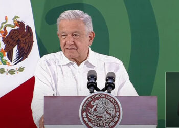 Se rehabilitará edificio donde Juárez firmó las Leyes de Reforma: López Obrador