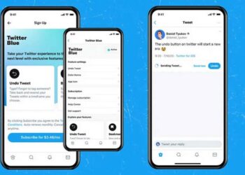 Twitter permitirá subir vídeos de hasta 60 minutos a los usuarios Blue