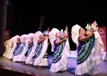 Adultos Mayores de Solidaridad destacan en juegos estatales del DIF Quintana Roo