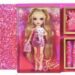 Rainbow High presenta la nueva muñeca de colección edición limitada: Paris Hilton