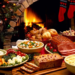 10 platillos para la cena de Navidad ¡no te quedes con el antojo!