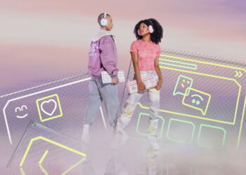 Gadgets que te preparan para un 2023 muy gamer