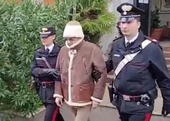 Detienen al jefe de Cosa Nostra, Messina Denaro, el más buscado de Italia