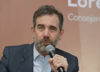 Elección de 2024 se podría anular con ‘Plan B’ de Reforma Electoral, advierte Lorenzo Córdova