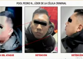 Célula criminal, detrás de ataque contra Ciro Gómez Leyva; hay 11 detenidos