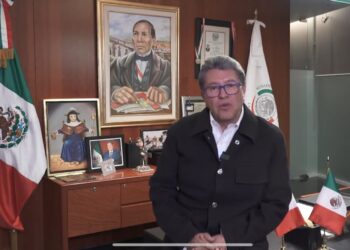 Ricardo Monreal asegura que Cumbre de Líderes de América del Norte fue una reunión positiva para nuestro país