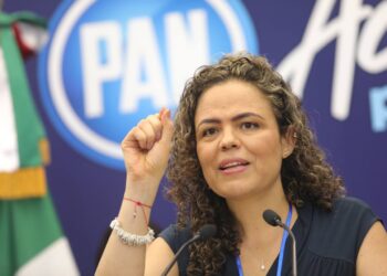 Inaudito que López Obrador abogue únicamente por los derechos humanos de delincuentes como “el Chapo Guzmán”: Acción Nacional