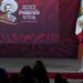 Pronostica AMLO baja de la inflación en 2023