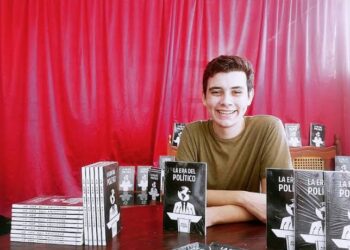 Manuel Pedrero se ampara ante la violación de sus Derechos Humanos por parte de Sandra Cuevas, alcaldesa de Cuauhtémoc