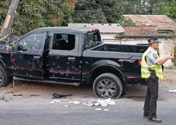 Van 6 detenidos por asesinatos de ‘El Pino’ y su familia: Fiscalía de Veracruz