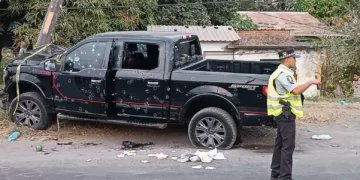 Van 6 detenidos por asesinatos de ‘El Pino’ y su familia: Fiscalía de Veracruz