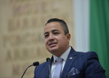 Morena abre la puerta a Adrián Rubalcava para sumarse a la 4T