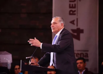 Córdova y Murayama son los únicos que se van a quedar sin empleo: Adán Augusto López