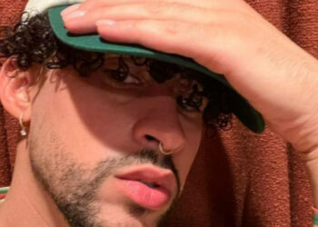 Bad Bunny no aparece en la lista de los 200 mejores cantantes de la revista Rolling Stone