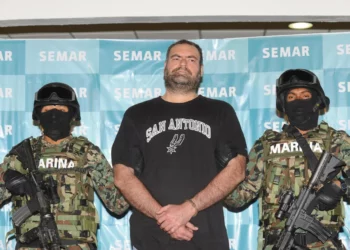 Clan de Beltrán Leyva secuestró a García Luna por no contestar sus llamadas, asegura ‘El Grande’