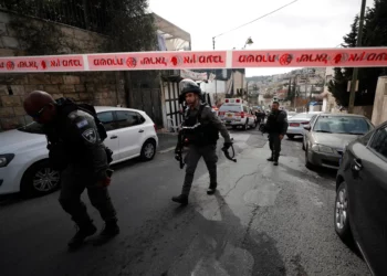 Alerta máxima en Jerusalén tras dos atentados en menos de 24 horas