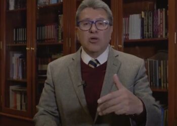 Celebra Monreal reglas claras e igualitarias rumbo a contienda presidencial de 2024