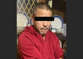 Cae ‘El Güero Claudio’, responsable de ordenar paliza a taquero en Sonora