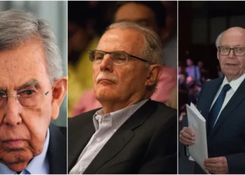 Cárdenas, Labastida, Narro, Dante y otros presentan el lunes nuevo proyecto de país