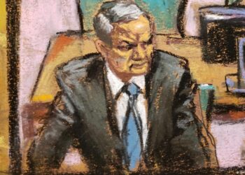 Arturo Beltrán Leyva secuestró a García Luna por favorecer al Cártel de Sinaloa, revela “El Grande”