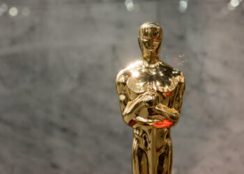 Van Del Toro, Cuarón e Iñárritu por el Oscar