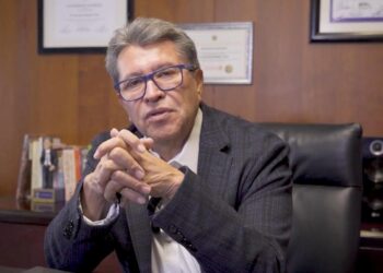 Lamenta Ricardo Monreal accidente del Metro, se solidariza con heridos y da pésame a familia de fallecido