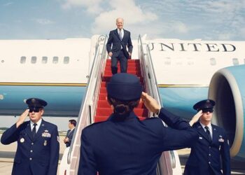 López Obrador recibirá a Biden el domingo por la tarde en el AIFA