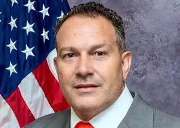 DEA removió a su director en México por mala conducta