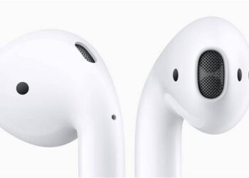 Empresa Apple tendría una versión más económica de los Airpods