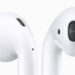 Empresa Apple tendría una versión más económica de los Airpods