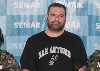 “El Grande” testifica que García Luna recibió sobornos del Cártel de Sinaloa