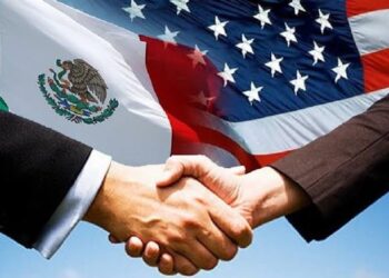 Visita de Joe Biden a México acercará a ambas naciones, dice Monreal