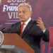 “Este año vamos a tener un sistema de salud pública de calidad”: AMLO en 80 aniversario del IMSS