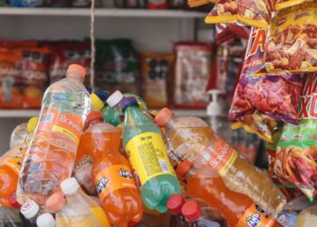 Aumentará precio de botanas, agua embotellada y galletas: Anpec