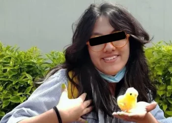 Dan último adiós a Yaretzi Hernández, víctima de choque en L3 del Metro