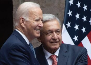 Biden garantiza “cooperación plena” en investigación sobre documentos clasificados