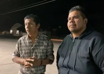Liberan en Guerrero a periodista y químico tras días de secuestro